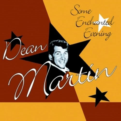 Dean martin some enchanted - dean,
