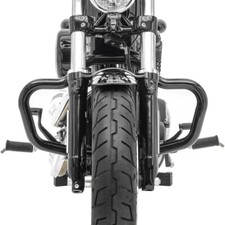 Pare cylindre Mustache pour