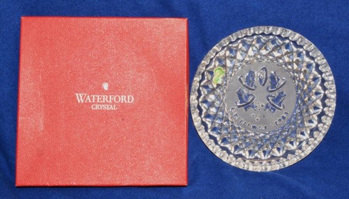 Original boite waterford - original,