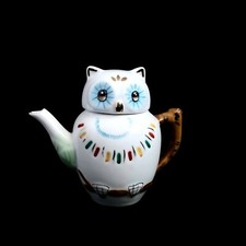 Vintage Chinese White