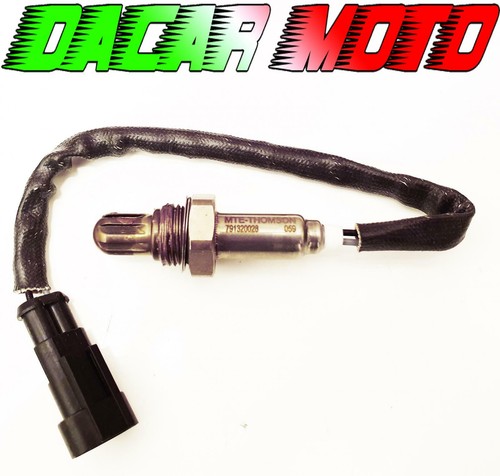 Sonde capteur lambda - sonde,