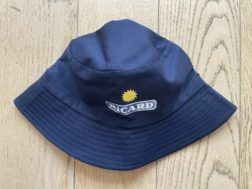 Bob ricard bleu marine - bob, logo
