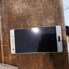 HUAWEI P 8 LITE AVEC CHASSIS
