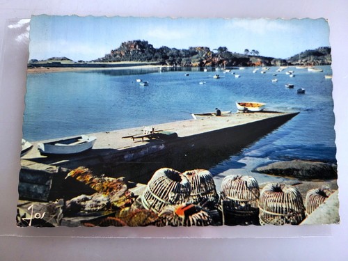 Carte postale cpsm 22 - /, /