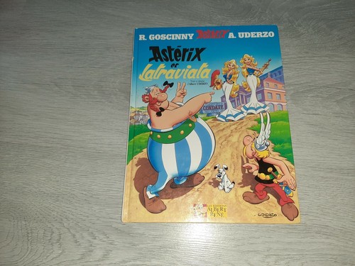 Livre astérix et - livre,