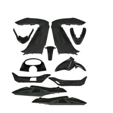 Kit carrosserie adaptable