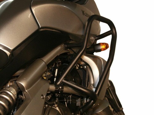 Crash bars pare carters heed - crash,