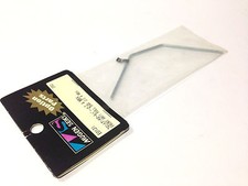 Barre antiroulis avant Mugen Seiki E0131 de 2,4 mm pour MBX5R