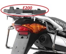 Plaque Porte-Valise Honda XLV