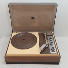 De Luxe Stereo Vintage