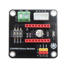 42 CH Stepper Motor Driver