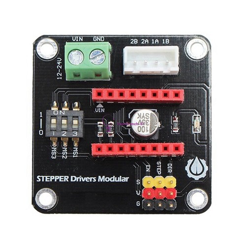 Stepper motor driver - 42,