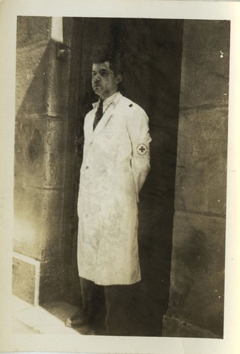 Photo ancienne vintage - ancienne,