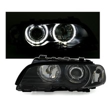 2 FEUX PHARE AVANT ANGEL EYES