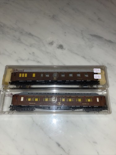 Liliput trains electrique - liliput, 2