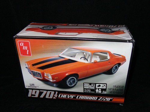 Amt scale 1970 - 1970, 1/2