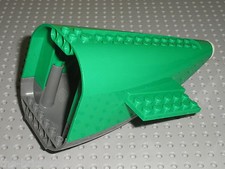 Queue d'avion LEGO CITY Tail