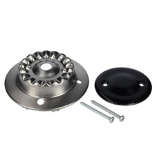 Brûleur de poêle D45mm Smev