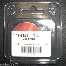 Plasma Cutter Cup Shield 22009
