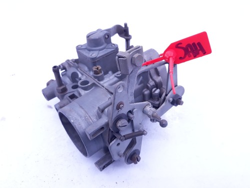Carburateur solex pbic - solex, 32