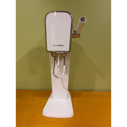 Sodastream art sparkling - art,