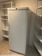 beko congélateur armoire 54cm 177l no frost RFNM200E40WN