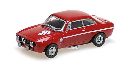 Voiture miniature alfa romeo - voiture,