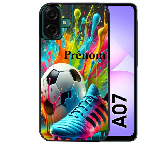 Coque pour galaxy a07 a17 - a07, a27