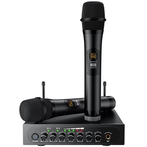 Micro sans fil bluetooth 2 - micro,