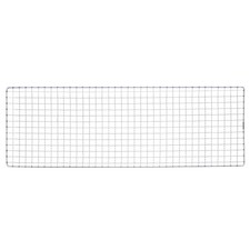 Carré BBQ Grille 24.4"x7.5"