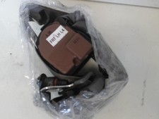 Ceinture avant gauche DAEWOO KALOS 96404633