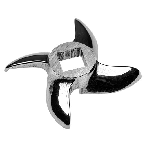 Couteau pour hachoir acier - couteau,