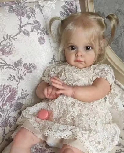 Bébé reborn full - bébé,