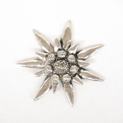 Edelweiss pin épinglette - pin,