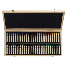 Coffret - Pastel à l'huile -