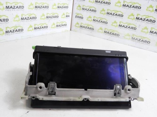 Ecran gps audi - ecran,