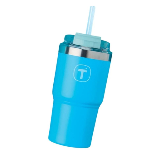 Big tumbler 630ml bleu - big,