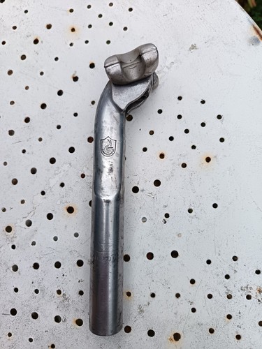Tige selle campagnolo - tige,