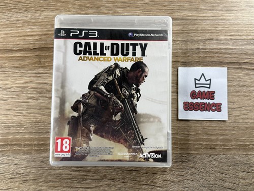 Call duty advanced warfare - of,