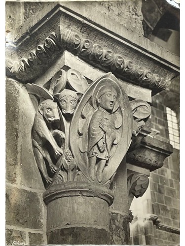 Vézelay - , (yonne)