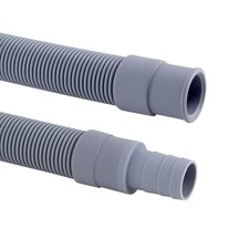 Tuyau d'extension de drainage