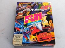 Fun Radio La Compil Micro 4 Atari St