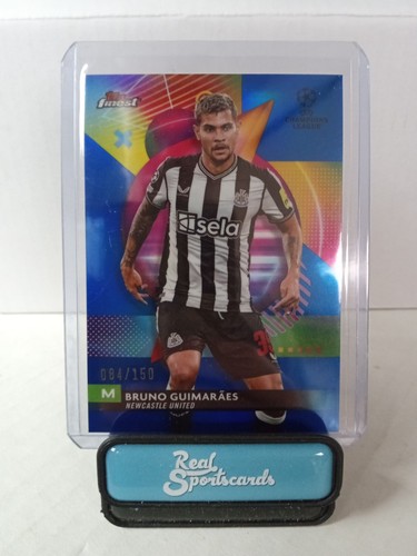 2023 topps finest - 2023-24,