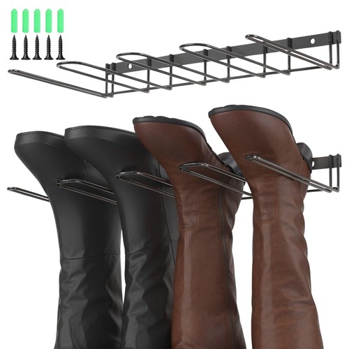 Support mural pour - , bottes