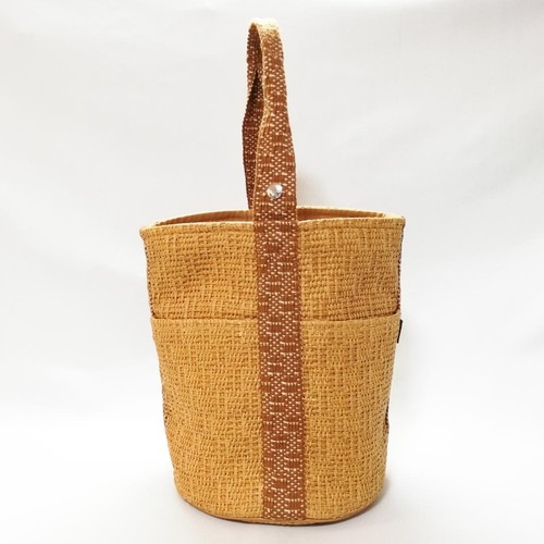Hermes tamour basket - tamour, mm