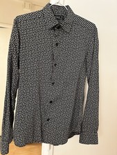 Élégante Chemise Homme