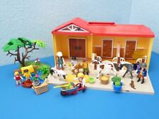 5348 Country Chevaux Boîte