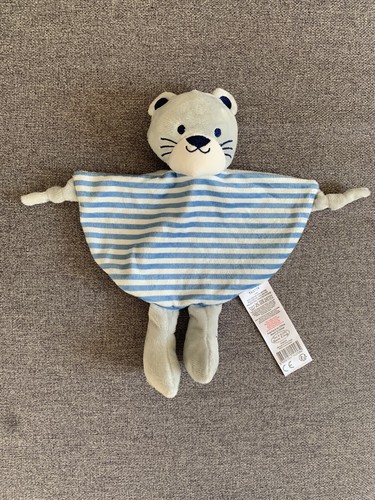 Doudou tom kiddy chat - tom,