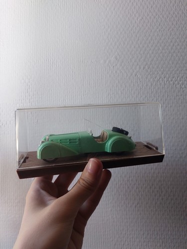 Voiture miniature brumm - voiture,