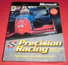 PC Big Box CART Precision